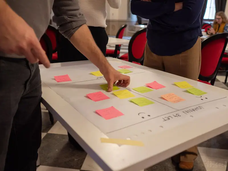 Business fotograf - Fotografie č. 12