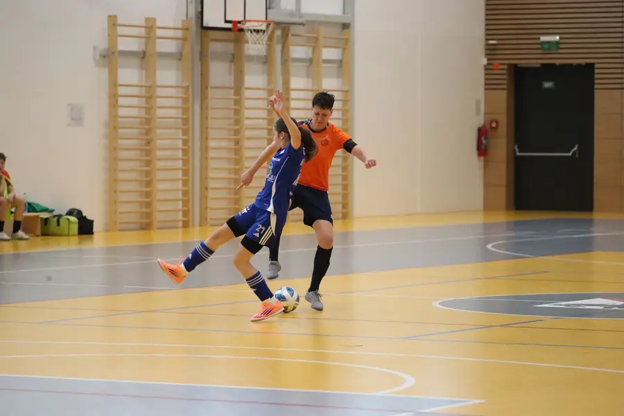 Sportovní fotograf - Fotografie č. 27