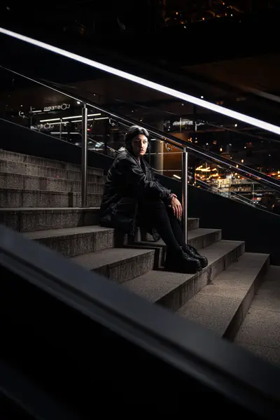 Ženský portrét - Fotografie č. 22