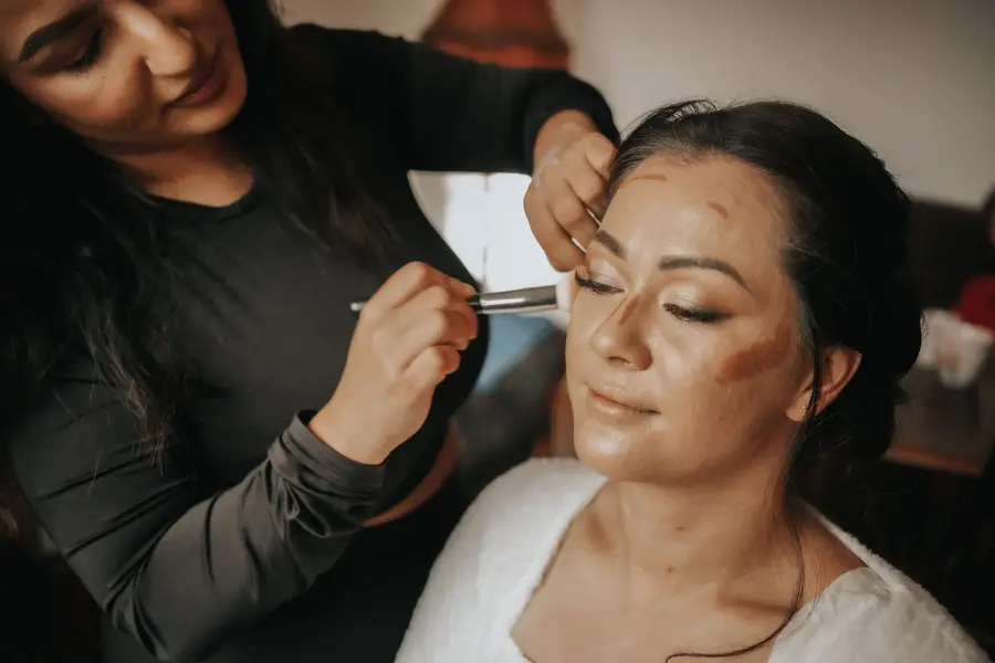 Svatební fotograf - Fotografie č. 12