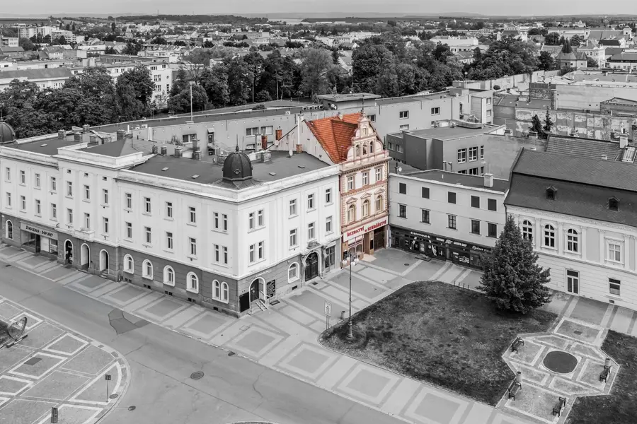 Realitní fotograf Eduard Goričev - Fotografie č. 3