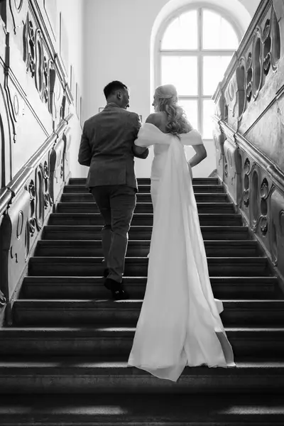 Svatební fotograf Jana Jezberová - Fotografie č. 3