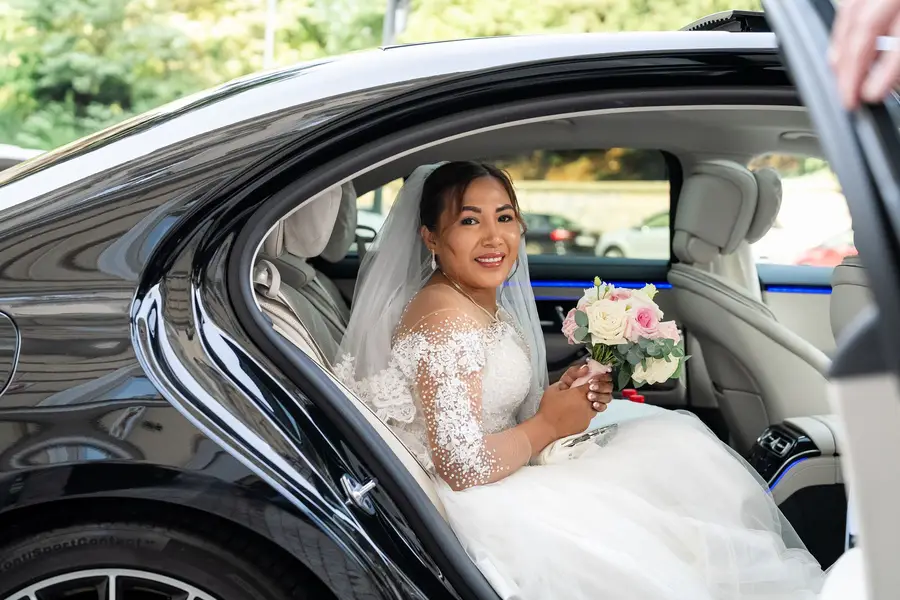 Svatební fotograf Marek Linger - Fotografie č. 8