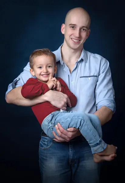 Rodinné focení - Fotografie č. 19