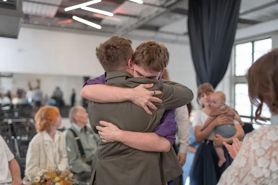 Svatební fotograf Elis Kondelíková - Fotografie č. 1