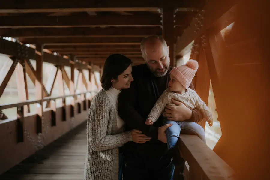 Rodinné focení - Fotografie č. 18