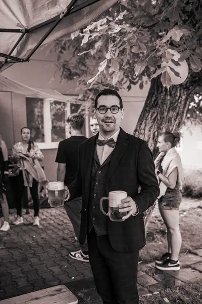 Focení eventů a akcí Tamika Bydžovská - Fotografie č. 2
