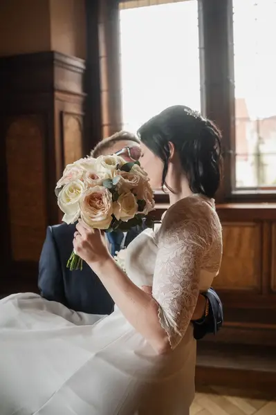 Svatební fotografování, Svatební fotograf - Fotografie č. 21