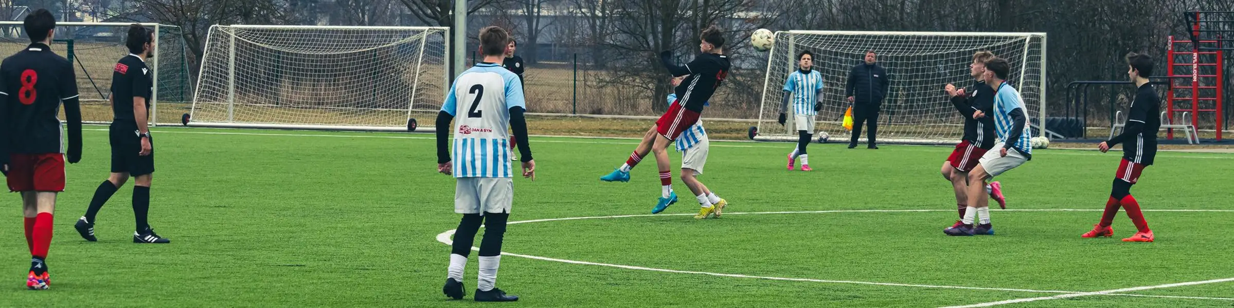 Sportovní fotograf Josef Strapek - Fotografie č. 6