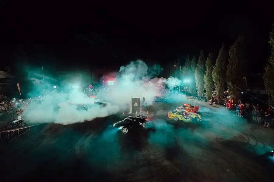 Focení eventů a akcí - Fotografie č. 5