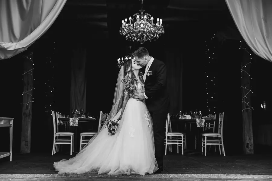 Svatební fotograf - Fotografie č. 8