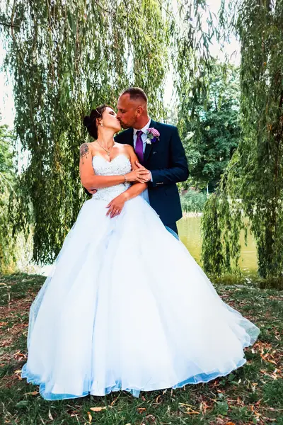Svatební fotograf Tadeáš Koukal - Fotografie č. 4
