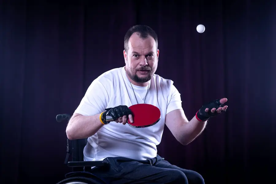 Sportovní fotograf Šimon Kadula - Fotografie č. 6