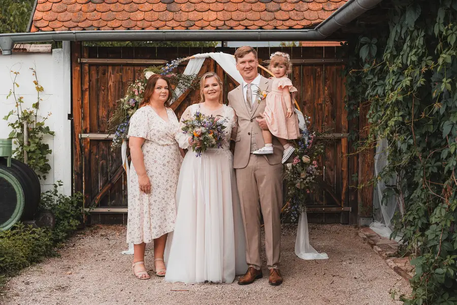 Svatební fotograf - Fotografie č. 6