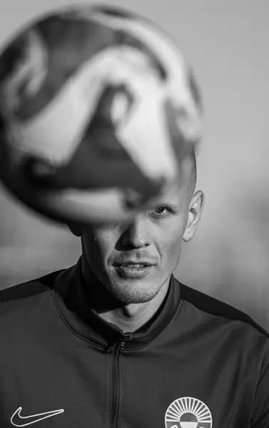 Sportovní fotograf - Fotografie č. 25