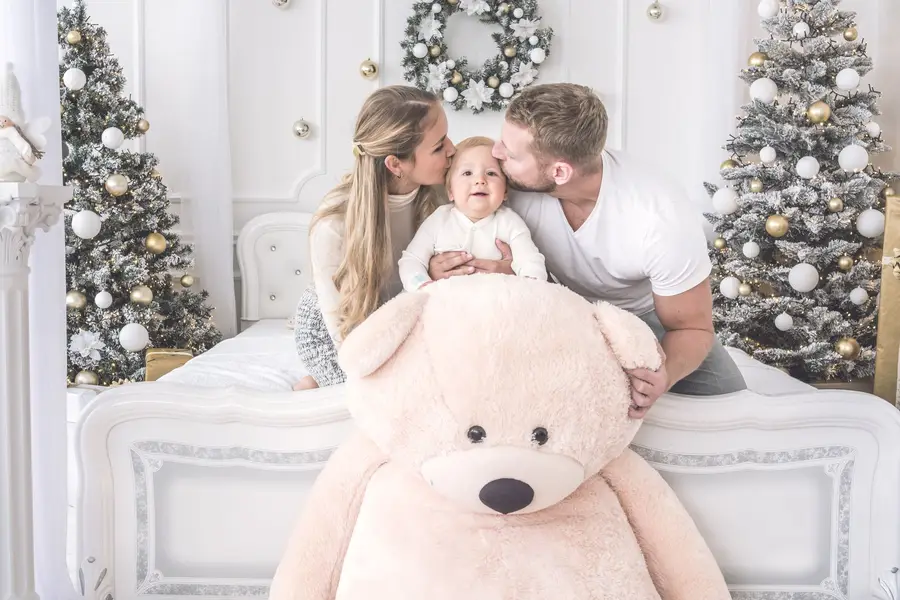 Rodinný fotograf Ondřej Klíma - Fotografie č. 7