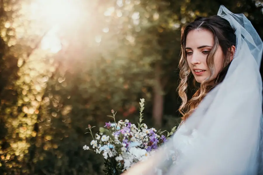 Svatební fotograf Monika Lacinová - Fotografie č. 2