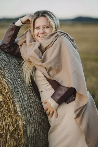 Ženský portrét Michaela Mudrová - Fotografie č. 9