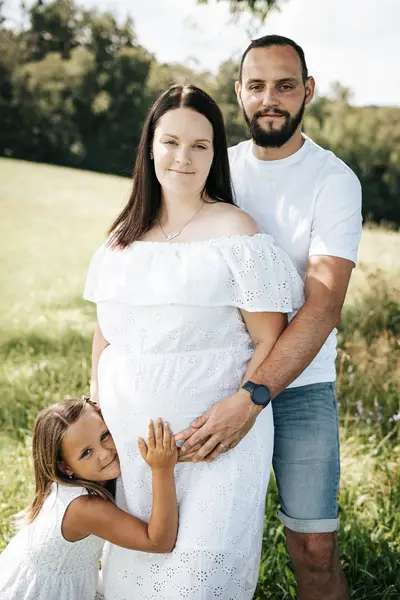Rodinné focení - Fotografie č. 2