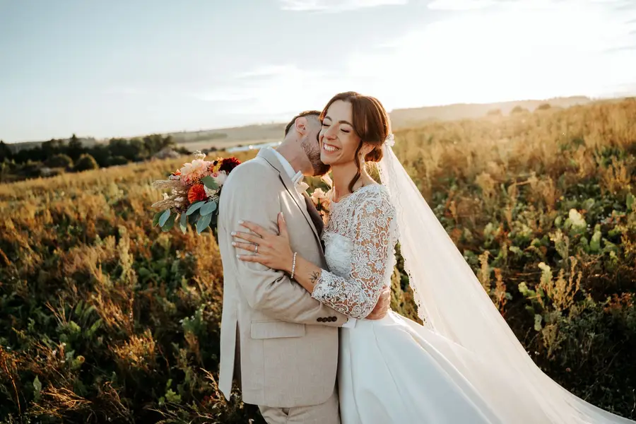 Svatební fotograf - Fotografie č. 15