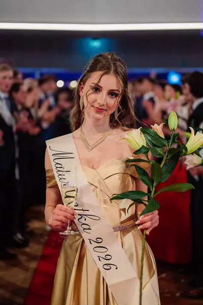 Fotograf maturitních plesů Tomáš Kouba - Fotografie č. 6