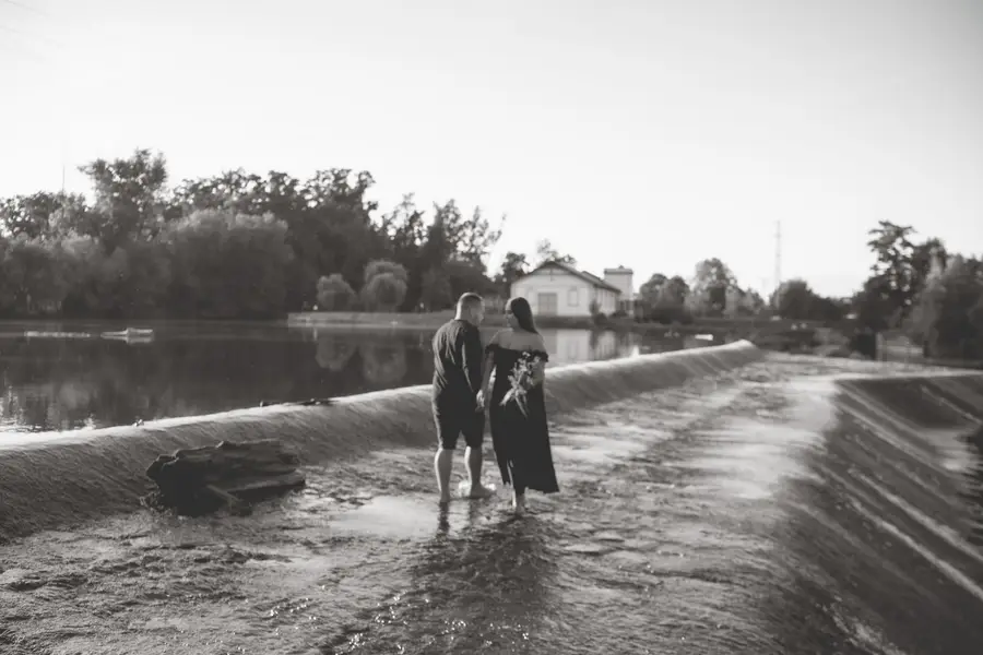 Fotograf párů Barbora Ludvíková - Fotografie č. 7