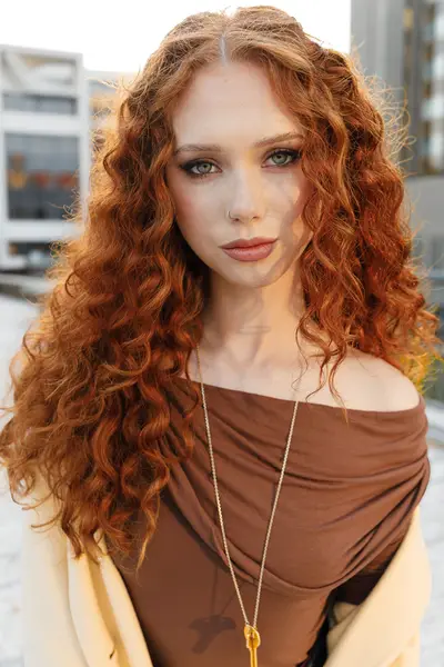 Portrétní fotograf Elen Tokareva - Fotografie č. 9