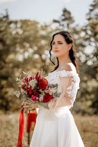 Svatební fotograf - Fotografie č. 15