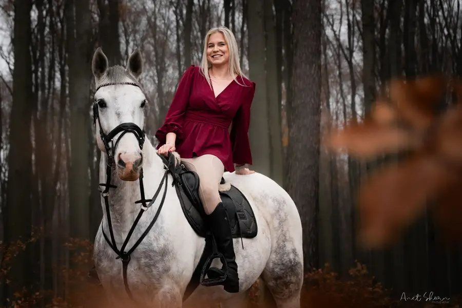 Focení zvířat - Fotografie č. 7