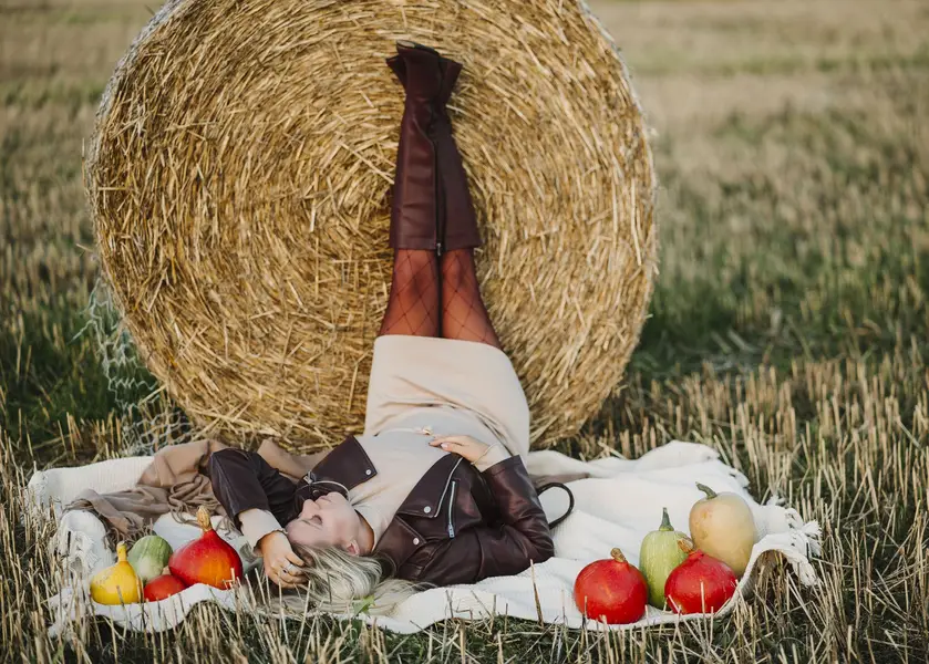 Těhotenské, Těhotenské focení - Fotografie č. 4