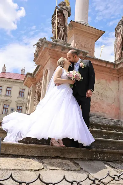 Svatební fotograf Roman Šín - Fotografie č. 8