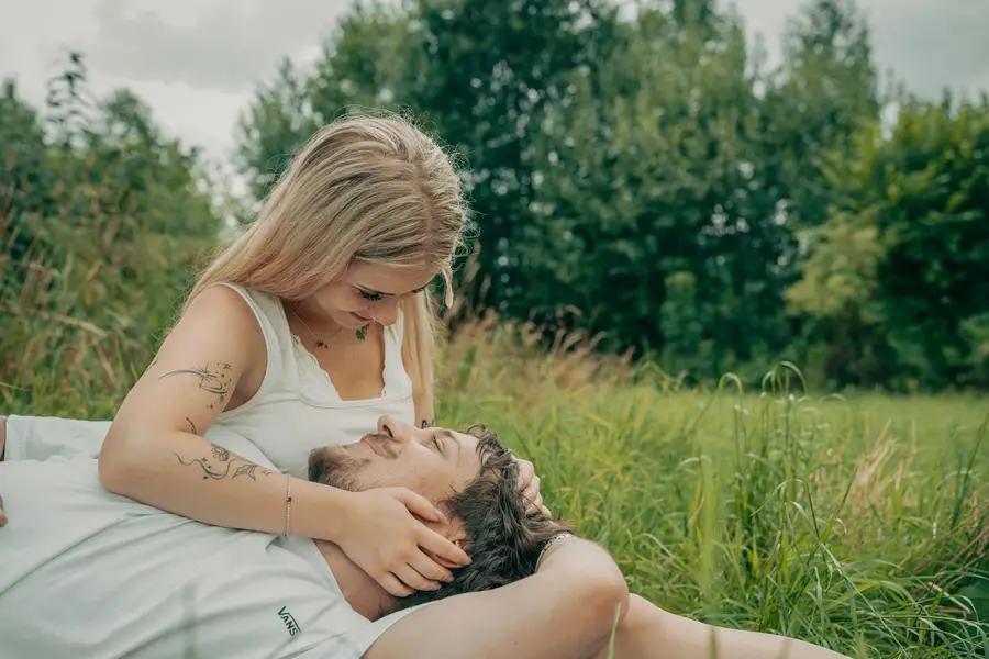 Párové focení Tomáš Sotiropulos - Fotografie č. 3