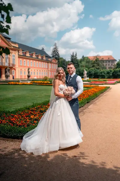 Svatební focení, Celodenní focení - Fotografie č. 6