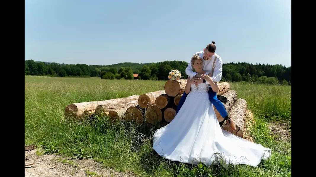 Svatební video - Fotografie č. 26