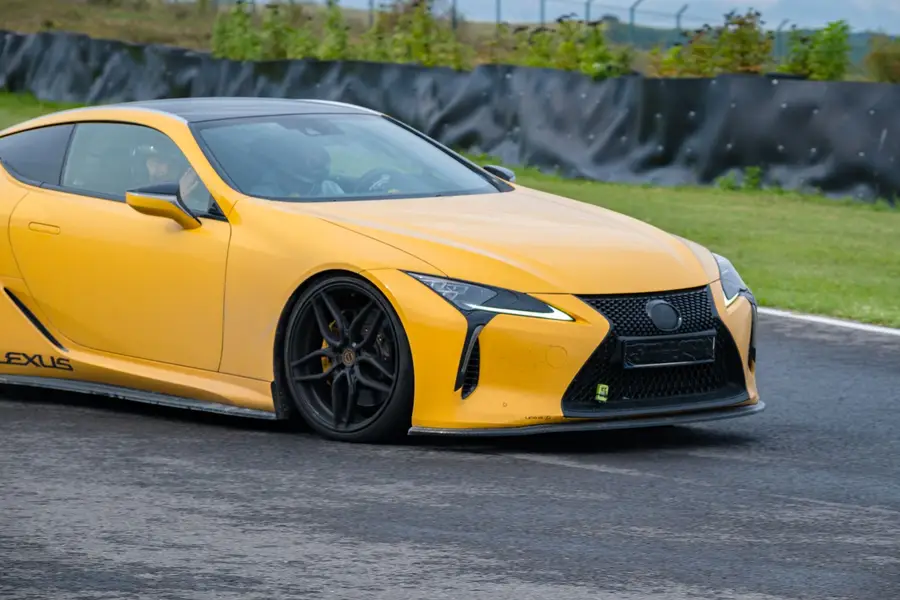 Focení eventů a akcí - Fotografie č. 13