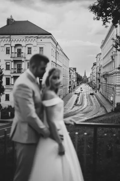 Svatební fotograf - Fotografie č. 3