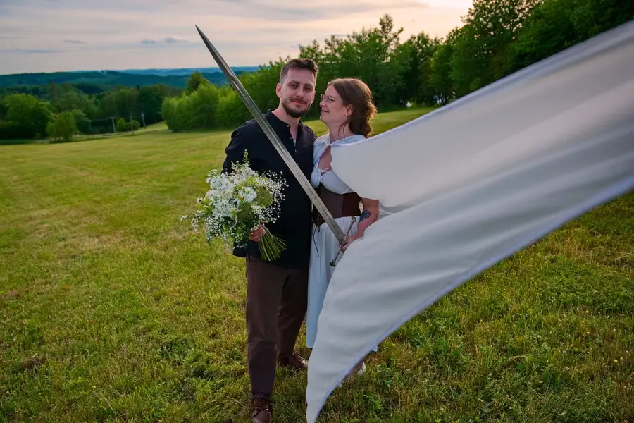 Svatební fotograf - Fotografie č. 22