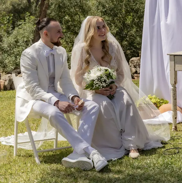 Svatební fotograf Petr Skopal - Fotografie č. 4