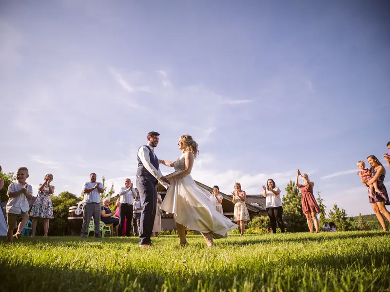 Celodenní svatební focení, Celodenní focení - Fotografie č. 8