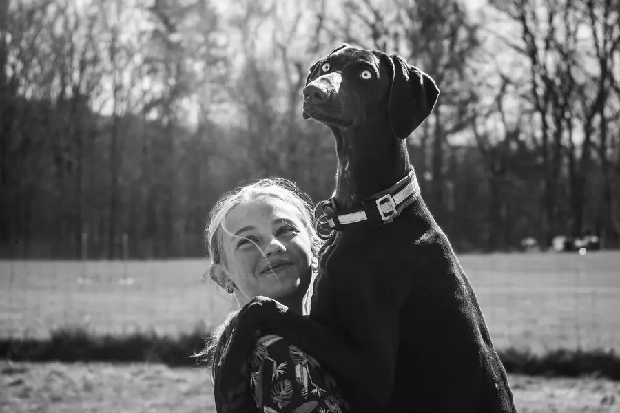 Focení zvířat Lucie Duschková - Fotografie č. 7