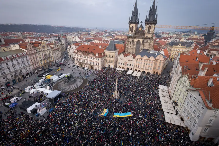 Focení eventů a akcí - Fotografie č. 16