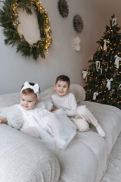 Vánoční focení - Fotografie č. 3