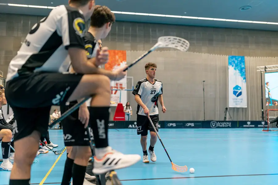 Sportovní fotograf David Marek - Fotografie č. 6