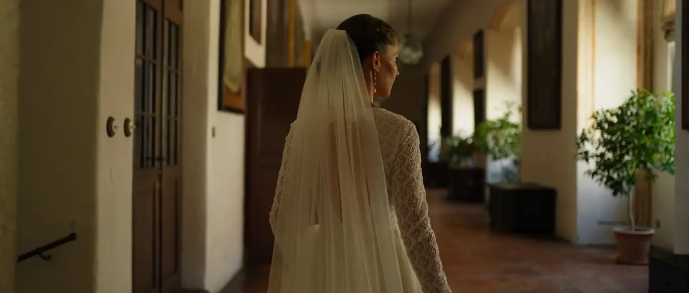 Svatební kameraman Filip Teper - Fotografie č. 1