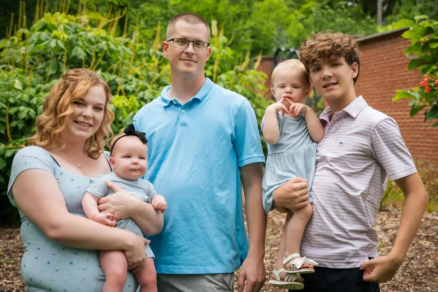 Rodinné focení - Fotografie č. 13