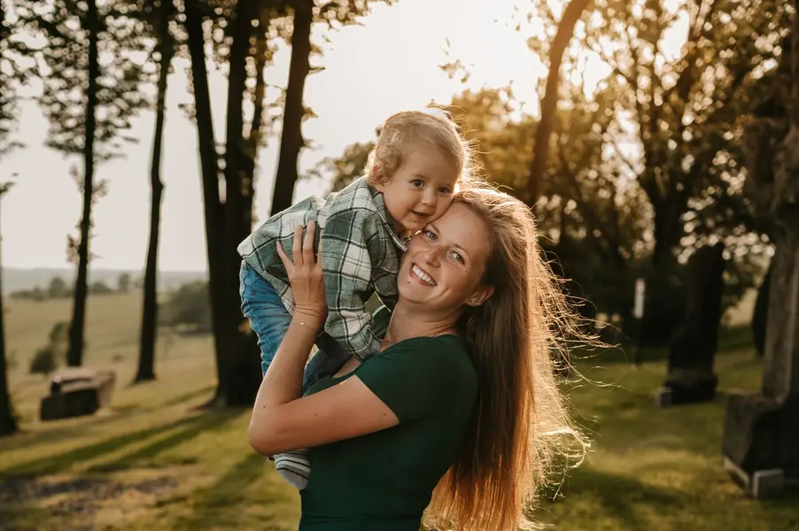 Rodinné focení, Rodinné focení - Fotografie č. 22