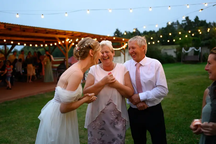 Svatební fotograf Anna Lenčéš - Fotografie č. 4