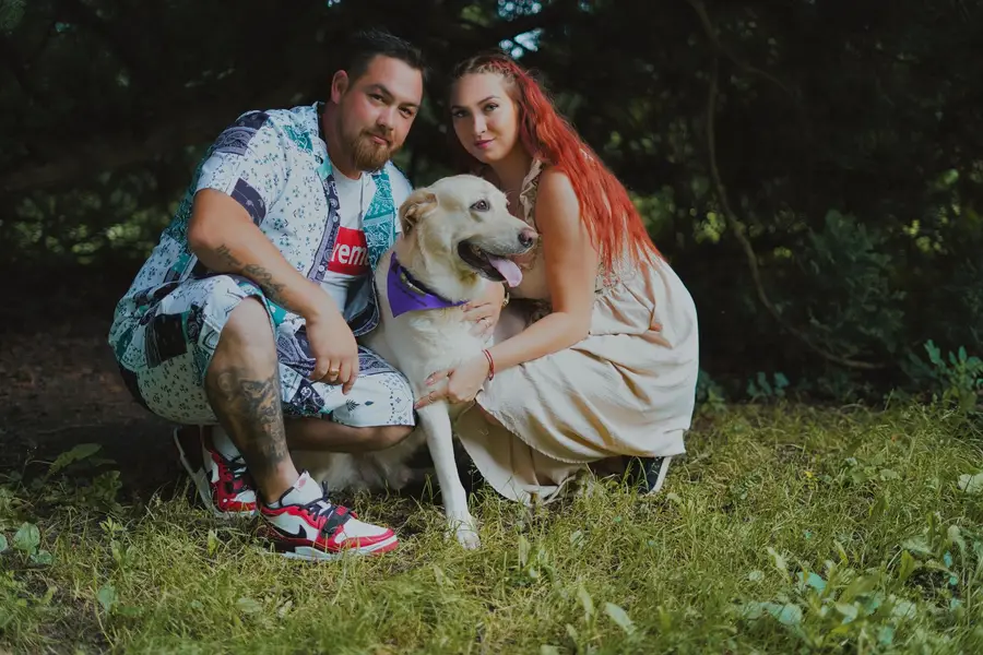 Párové focení - Fotografie č. 5