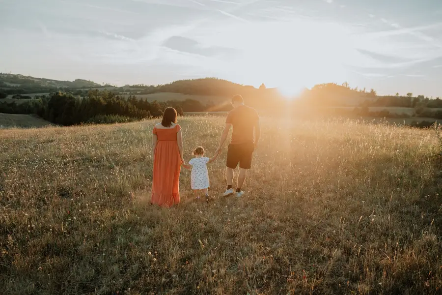 Rodinný fotograf Jana Kubíčková - Fotografie č. 10