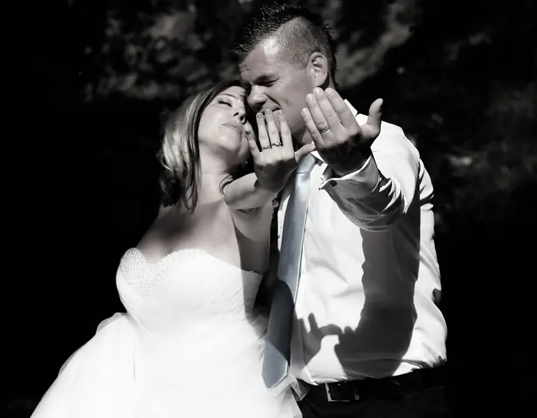 Svatební fotograf Markéta Jonešová - Fotografie č. 6